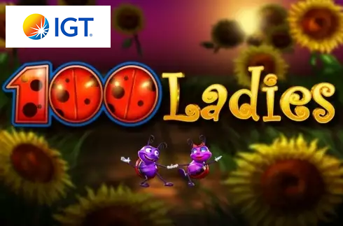 100 Ladies